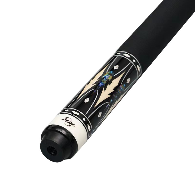 TQG-77 Factory-Made Pool Cue Stick Jayson Shaw Endorsed P-D06 for Snooker & Billiards