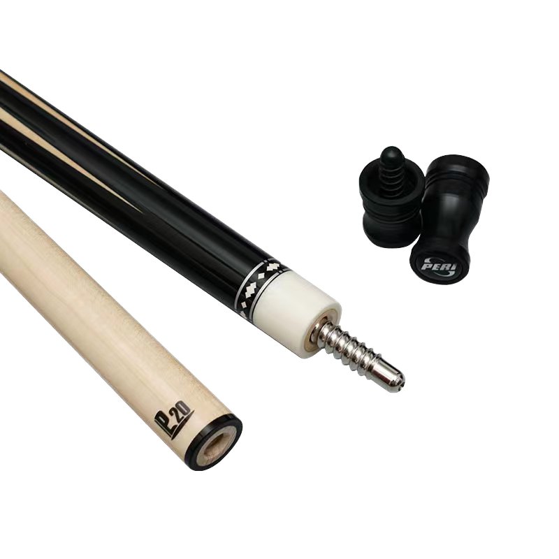 TQG-77 Factory-Made Pool Cue Stick Jayson Shaw Endorsed P-D06 for Snooker & Billiards