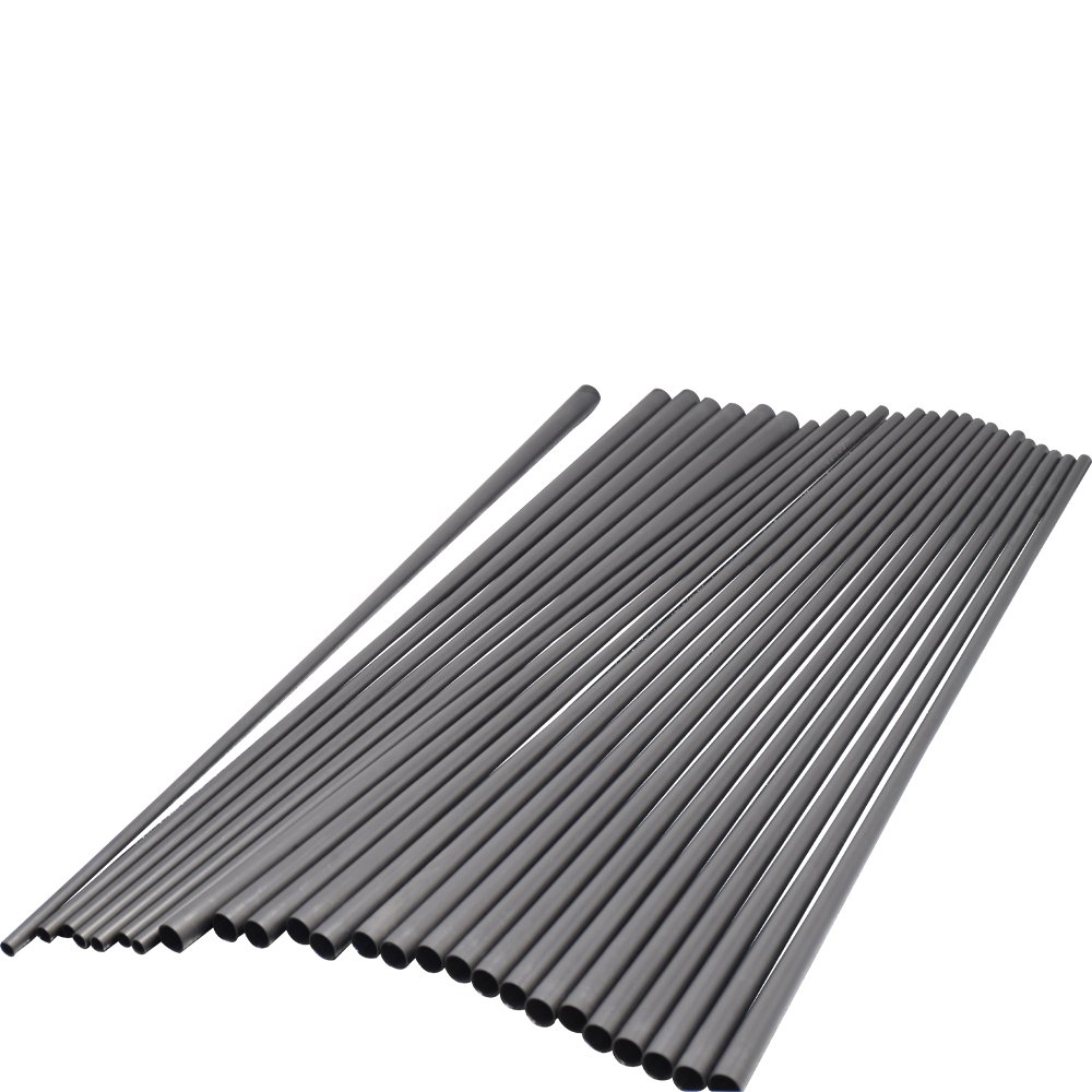 carbon fibre pool cue shaft blanks carbon shaft cue pool carbon cue