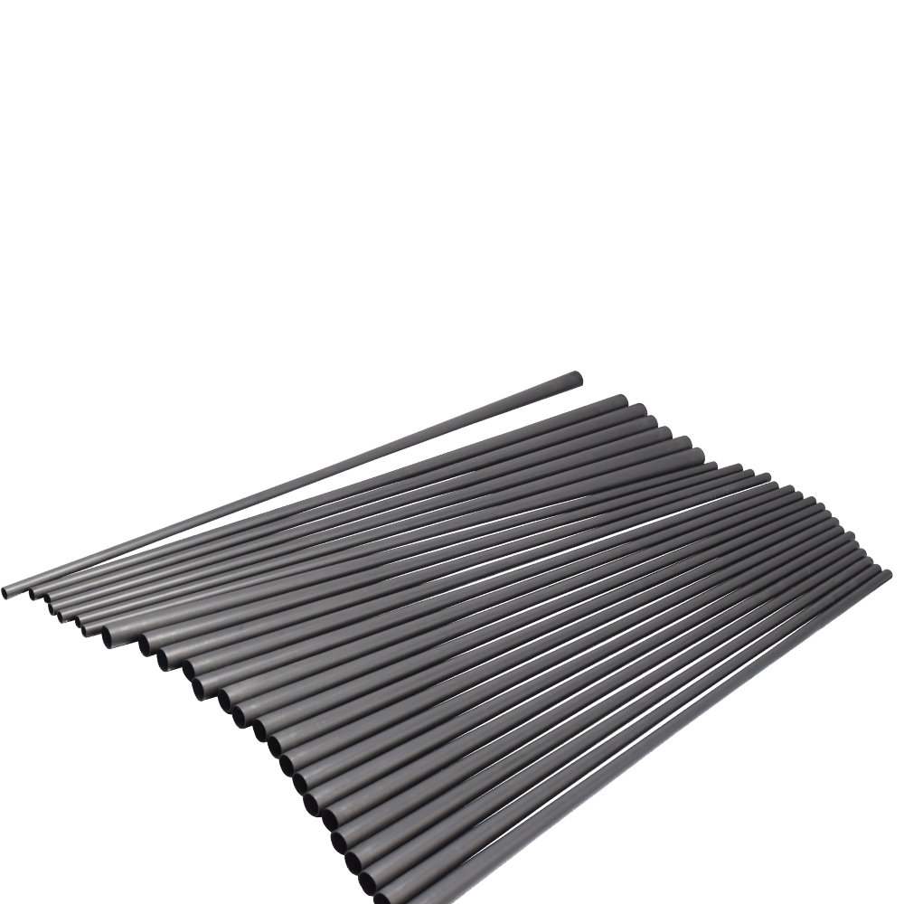 carbon fibre pool cue shaft blanks carbon shaft cue pool carbon cue