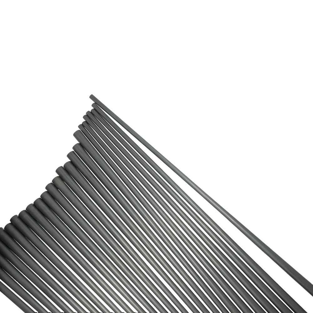 carbon fibre pool cue shaft blanks carbon shaft cue pool carbon cue