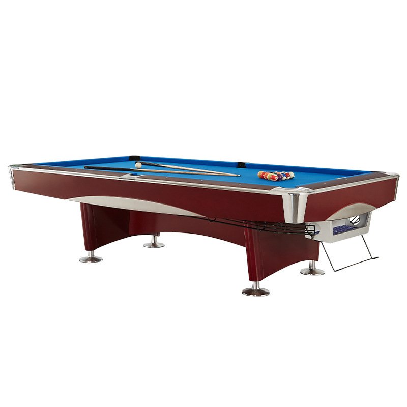 Growsport High Quality Modern Luxury China Pool Tables