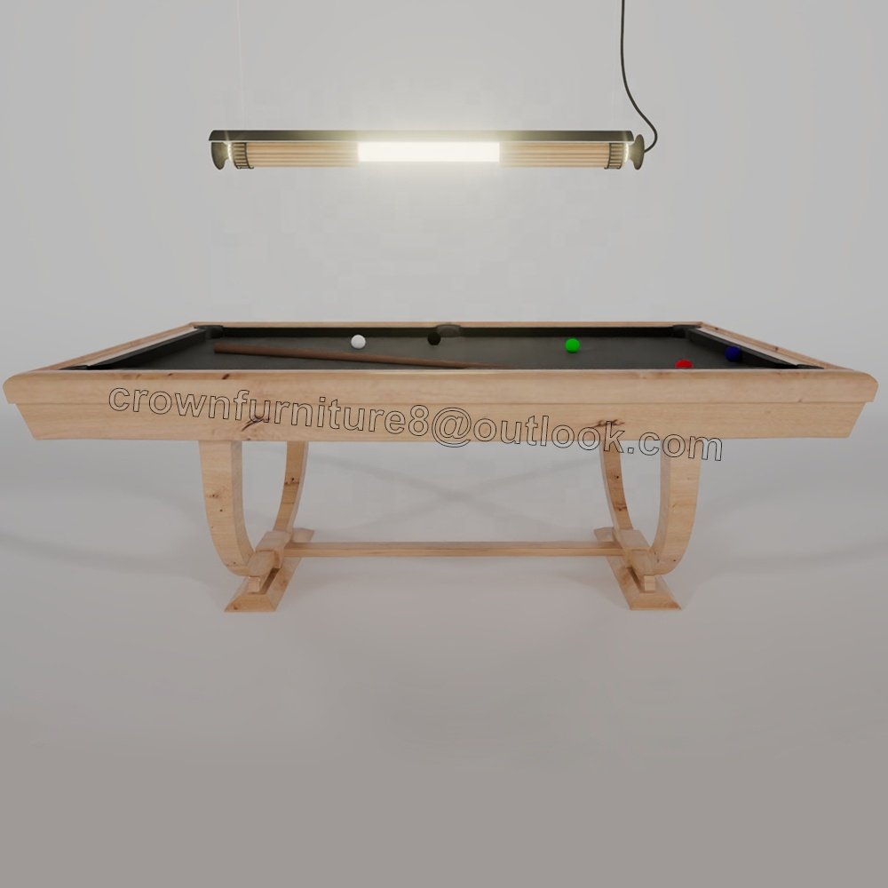 Factory direct sale High-end customized billiard table automatic return system 7 feet 8 feet 9 feet snooker pool table