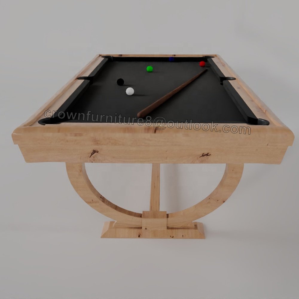 Factory direct sale High-end customized billiard table automatic return system 7 feet 8 feet 9 feet snooker pool table