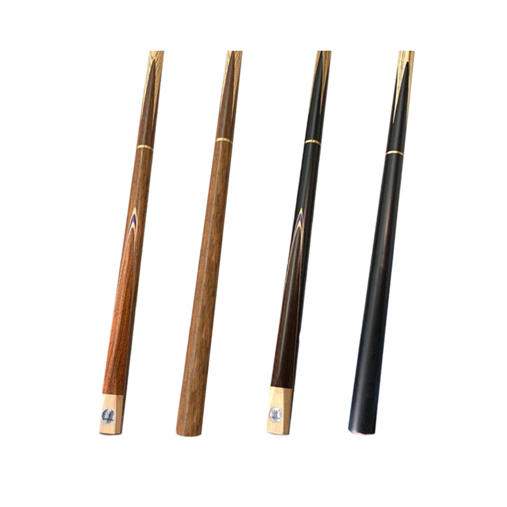 SC4003 Factory Custom Logo Snooker Cue Single Cue Ash Woods Material Snooker Cue Stick