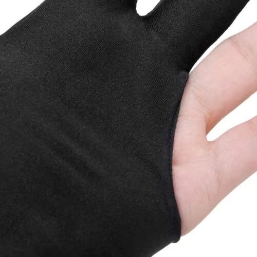 China 3 Finger Pool Cue Snooker Cue for Men Women Billiard Accessories with Rest Leather Rod Box Includes Gloves Box Packaging
