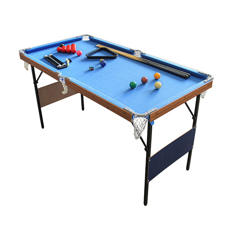 Portable Billiard Table Pool Table Game Snooker & Billiard Tables
