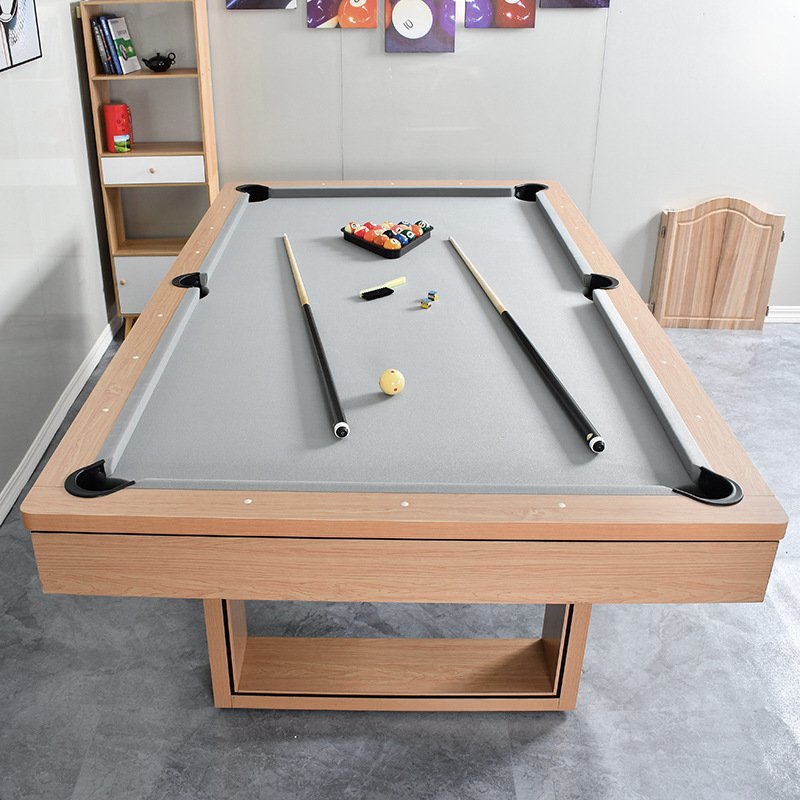 Growsport High Quality American 9 Foot Pool Table