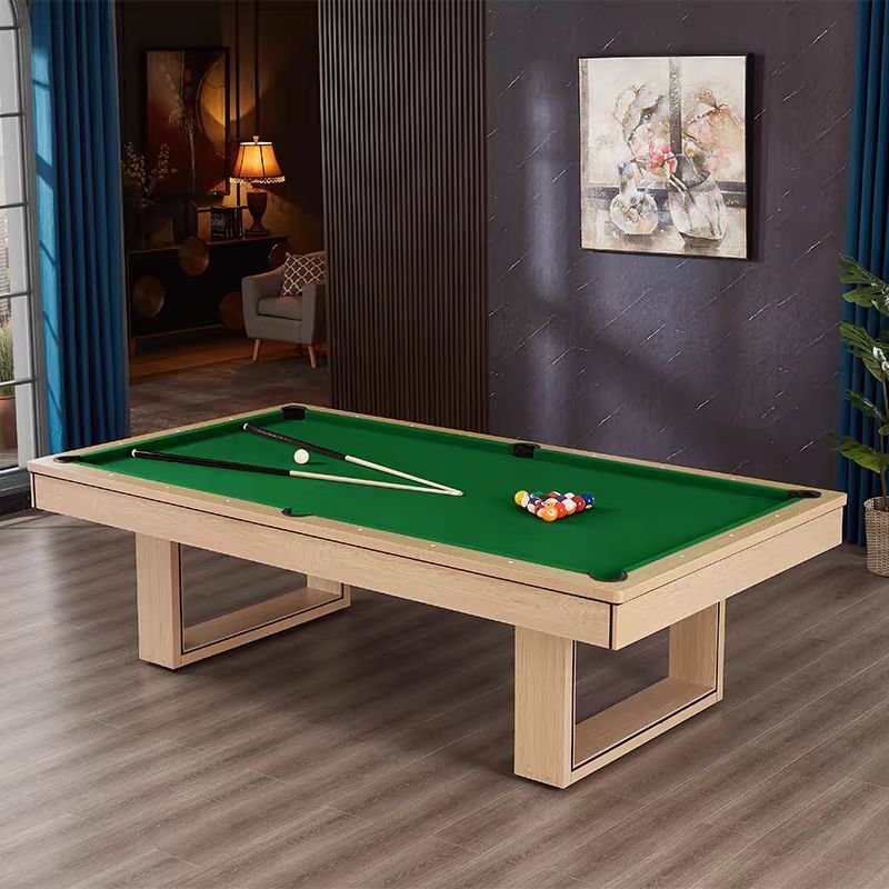 Growsport High Quality American 9 Foot Pool Table