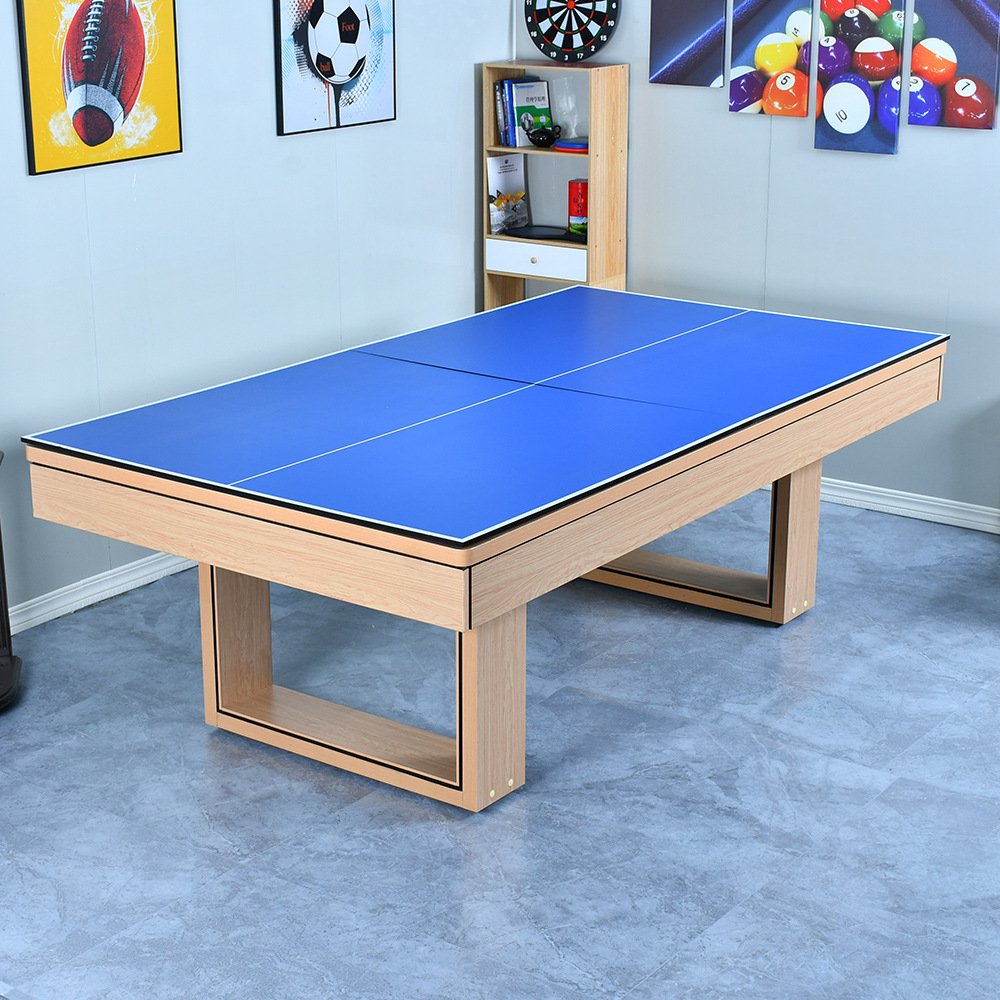 Growsport High Quality American 9 Foot Pool Table