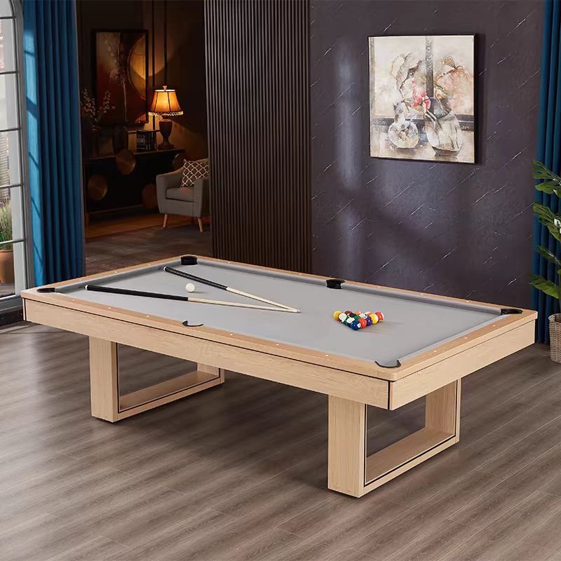 Growsport High Quality American 9 Foot Pool Table