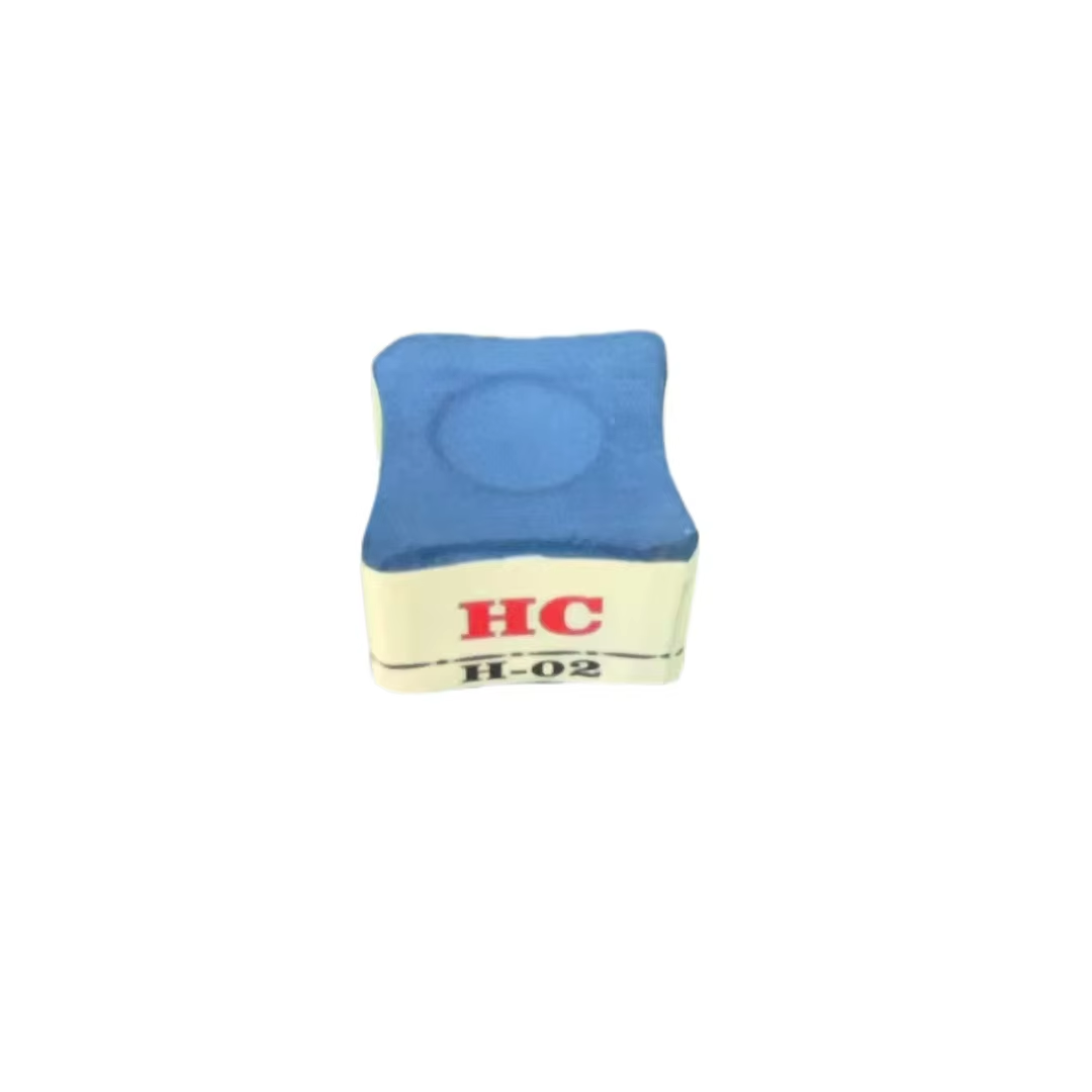 professional billiard chalk Snooker Billiard Chalk for Improved Performance in Pool Games HC24009