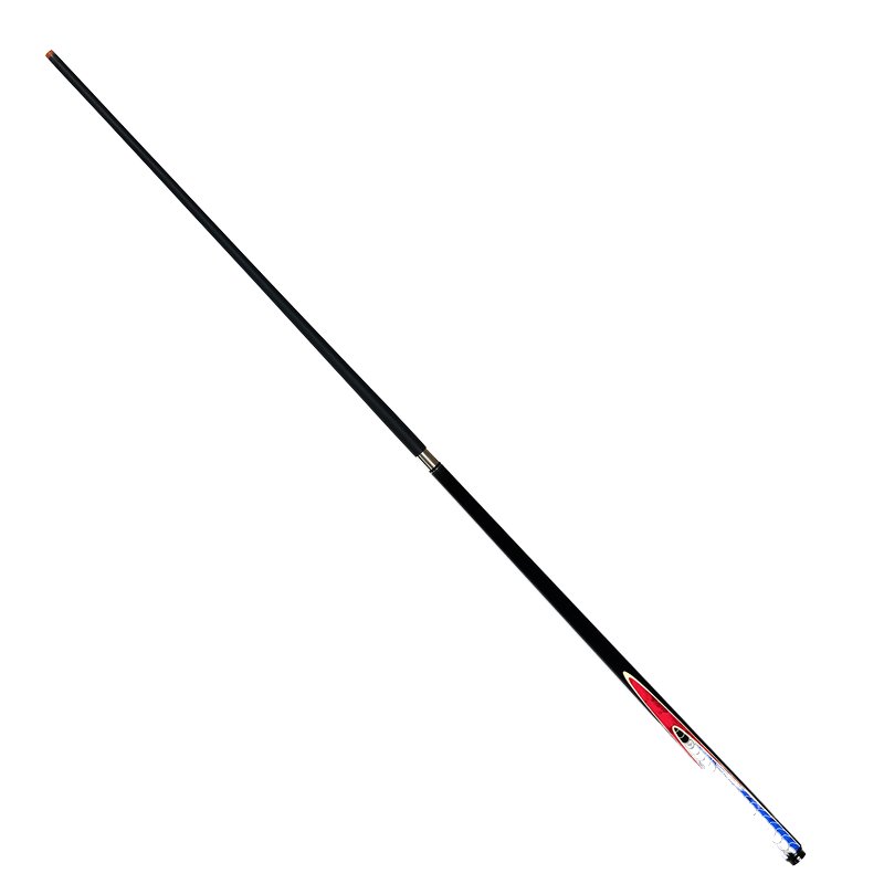 xikuno Popular quality Unilock 58 inch billiards pool cue with 12.5mm tip maple pool cue for sale