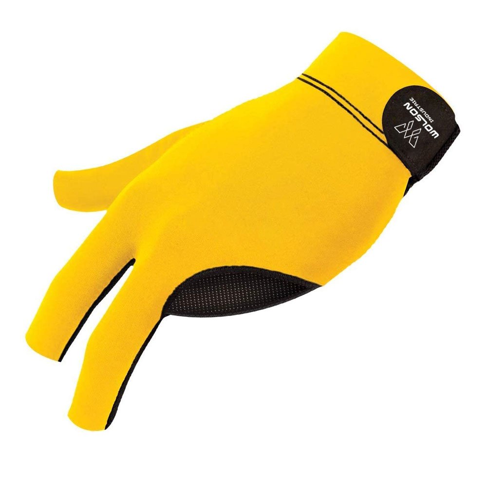 Customized Breathable low Price 3 Finger Billiard Snooker Gloves Billiard Gloves Manufacturers Snooker Gloves Wholesale billiar