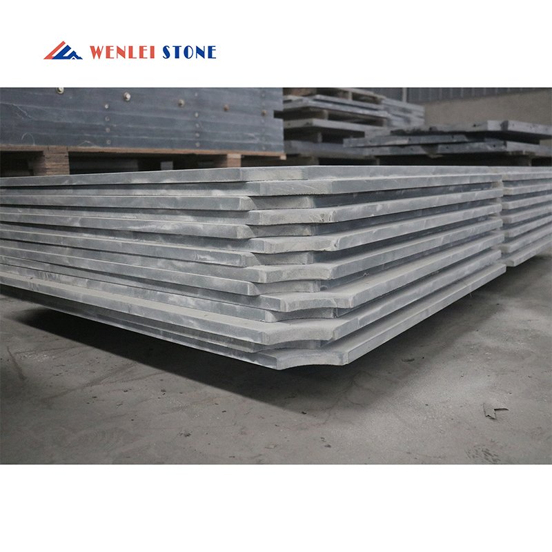 Factory Wholesale Black Billiard Slate 9ft Pool Table Slate Good Billiard Slate Price For Billiard Table