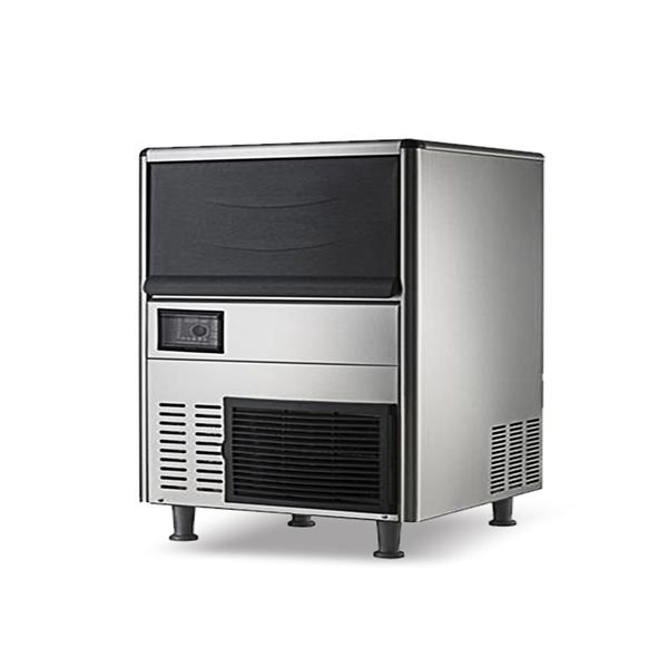 Snooker Factory Commercial Snow Flake Nuggets Maker Ice Making Machine For Business