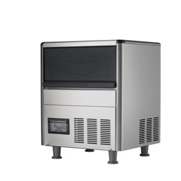 Snooker Factory Commercial Snow Flake Nuggets Maker Ice Making Machine For Business