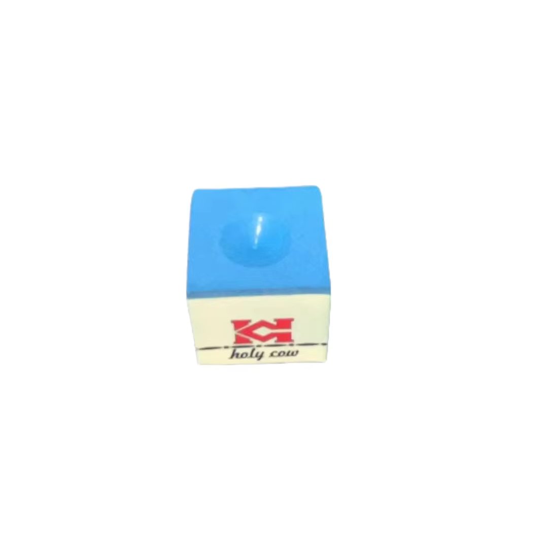 Competitive Price Snooker Chalk Triangle Russian Magic Chalk Snooker Cue Chalk Toam