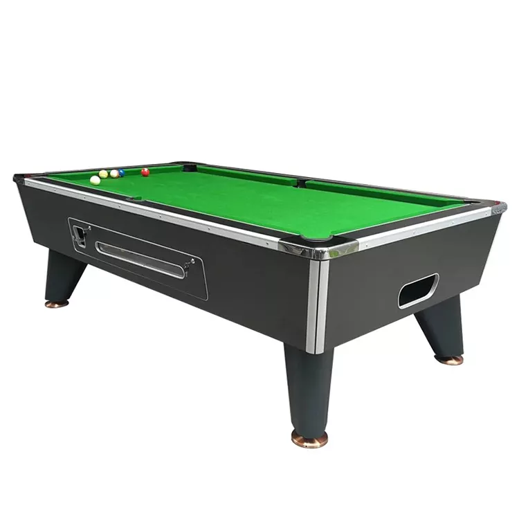 Arcade Game Snooker & Billiard Tables Pool Table Coin Operated Games Table