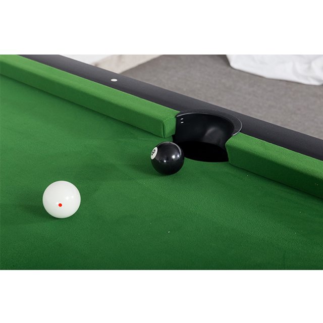 Top quality 7ft 8ft 9ft american standard size billiards pool table Snooker hot sales for club or home use