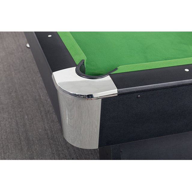 Top quality 7ft 8ft 9ft american standard size billiards pool table Snooker hot sales for club or home use