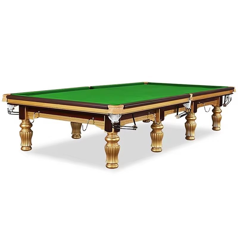 Naipni Wholesale Hot Sale Cheap Price Professional Tournament Pool Snooker Table Snooker & Billiard Tables