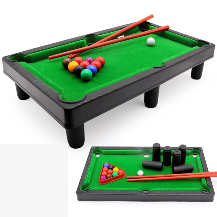 2023 Hot Sale Snooker Table, Snooker & Billiard Tables, Portable Snooker Table, Billiard Table, Mini Snooker Table