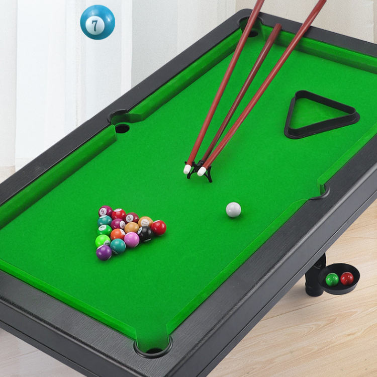 2023 Hot Sale Snooker Table, Snooker & Billiard Tables, Portable Snooker Table, Billiard Table, Mini Snooker Table