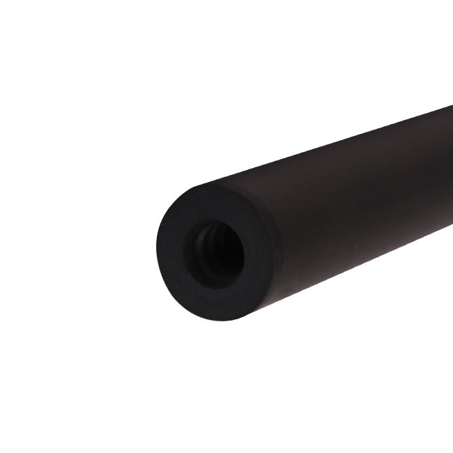 Xing Lian No.51 Sharpness Series Carbon Fiber Pool Cue Stick 1/2 Split 12.4mm 12.9mm Stainless Steel Factory Customizable OEM