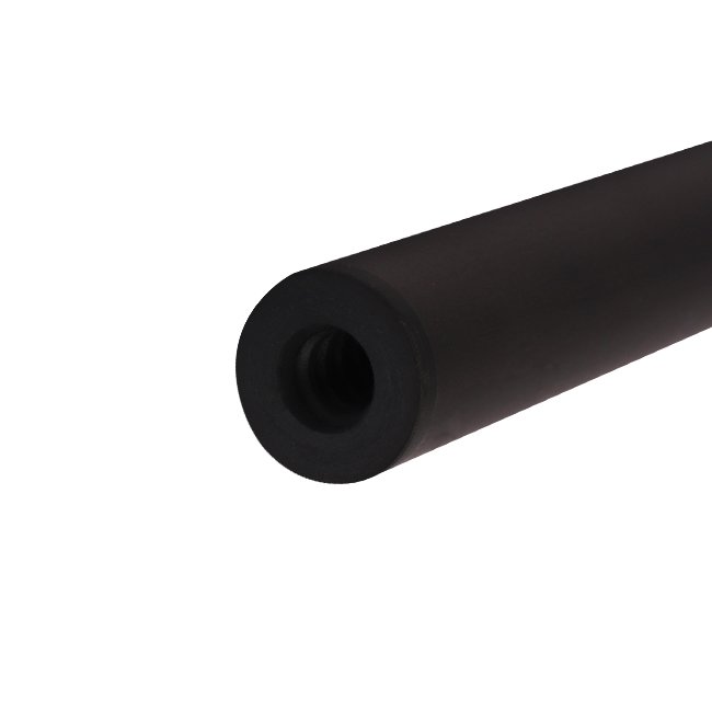 Chong Ji NO.91 Brilliance Series Carbon Fiber Cue 1/2 Split 12.4mm/12.9mm Factory Customization OEM Customized Snooker
