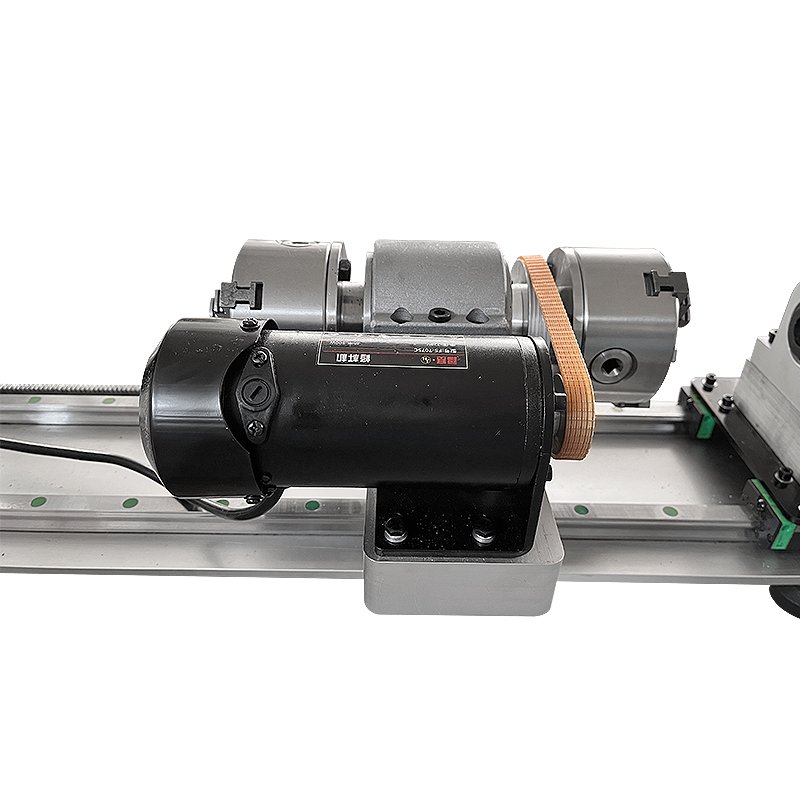 New FS-7075A Billiard Pool Cue Repairing & Billiard Pool Cue Snooker Machine Pool Cue Repair Lathe Machine For Workshop Model