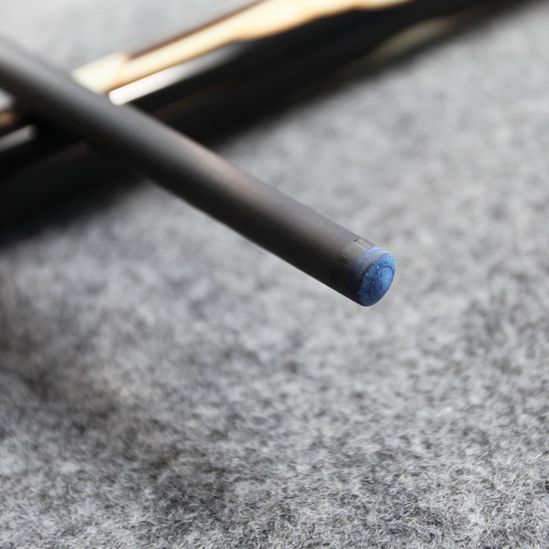9mm 9.5mm 272cm carbon fiber snooker cue sticks