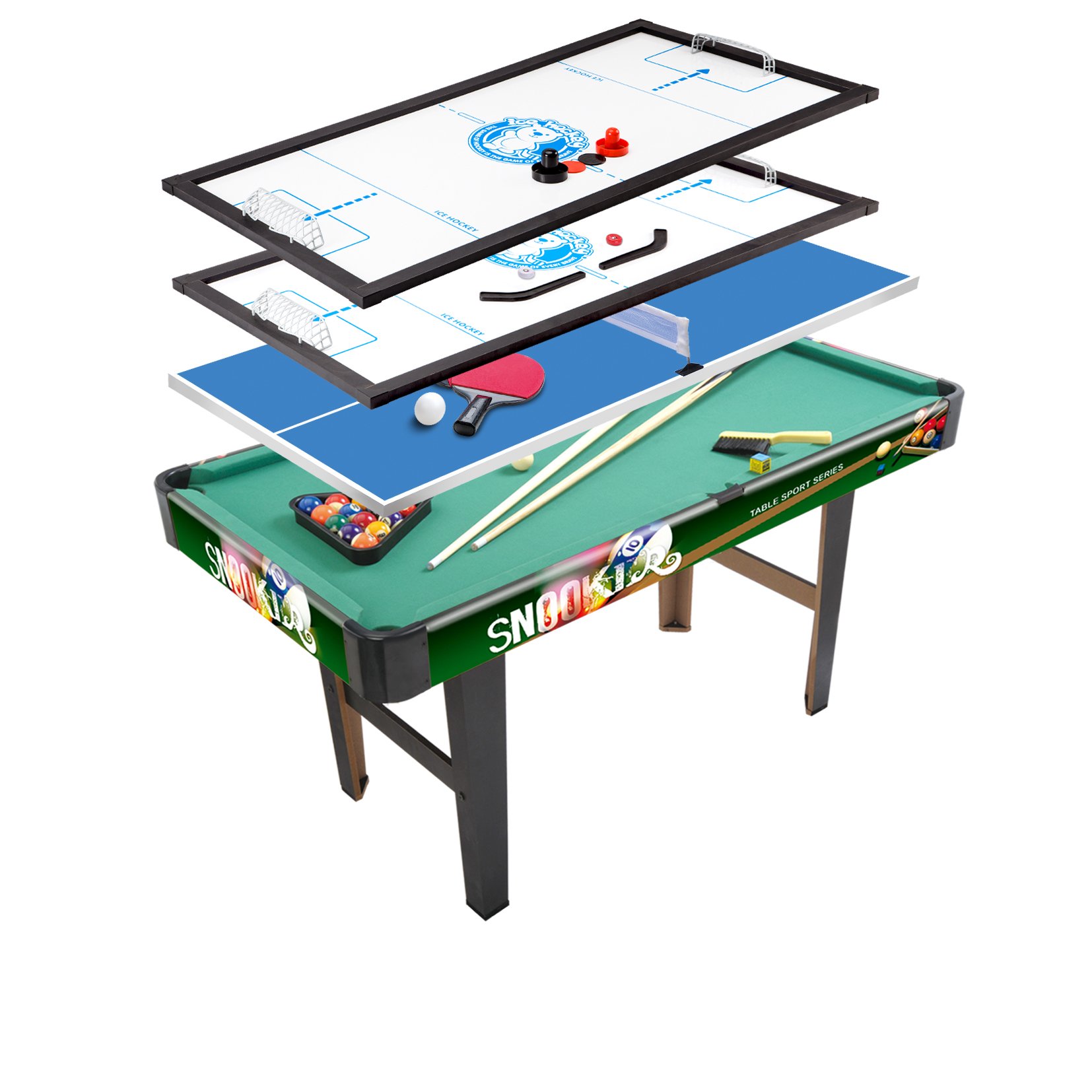 Wholesale Pool Table Home Children Snooker Billiard Table Adult Pool Table Billiard