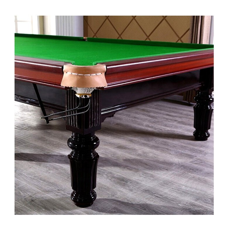 Best quality cheapest snooker table billard table used slate top pool table