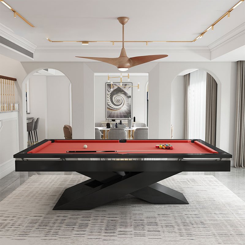 2024 new modern popular designs custom luxury various styles 9ft 8ft 7ft billiard pool tables professional billiard table