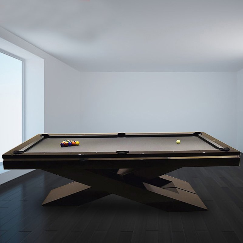 2024 new modern popular designs custom luxury various styles 9ft 8ft 7ft billiard pool tables professional billiard table