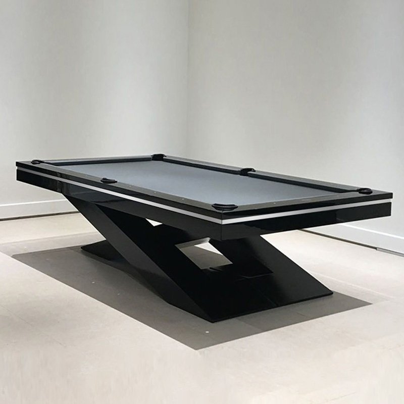 2024 new modern popular designs custom luxury various styles 9ft 8ft 7ft billiard pool tables professional billiard table