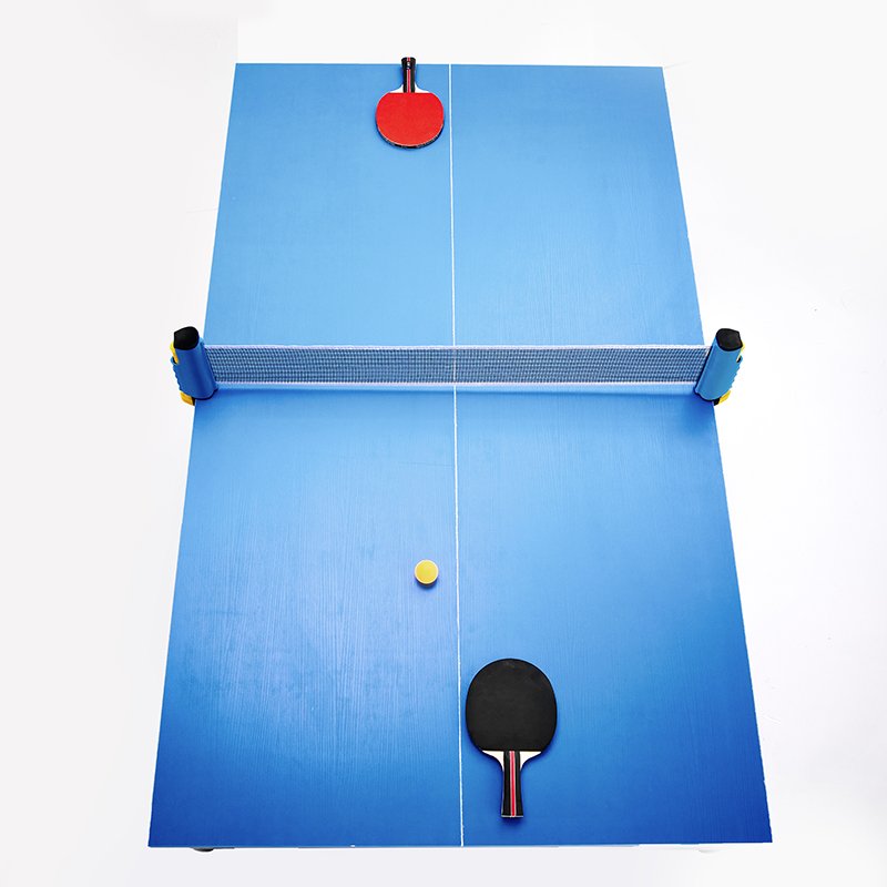 Wholesale Family Game table 7ft folding pool table Standard adult 3-in-1 pool table