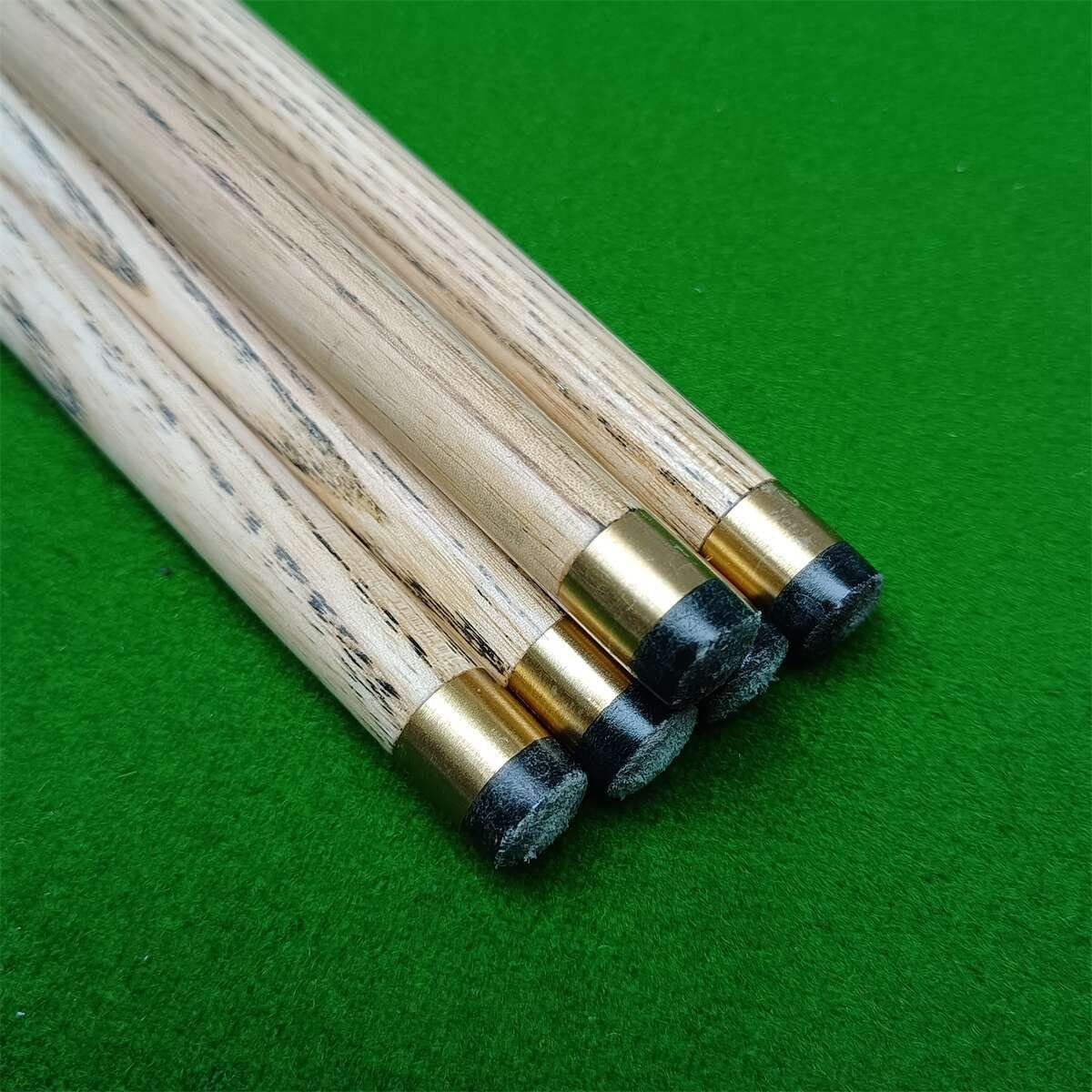 Hot Selling In Stock Small Tip 10mm Billiards Cue New Style Snooker Cue With Extension