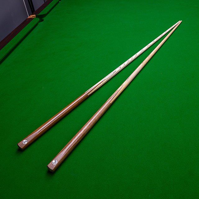 Naipni Factory Wholesale Maple Wood 1 Piece Pool Pole Billiard & Snooker Pool Cue