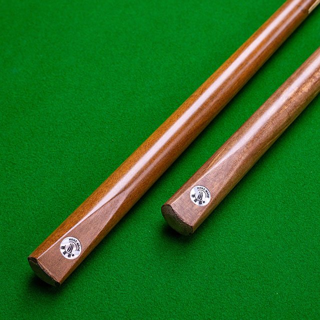 Naipni Factory Wholesale Maple Wood 1 Piece Pool Pole Billiard & Snooker Pool Cue