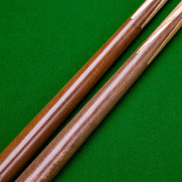 Naipni Factory Wholesale Maple Wood 1 Piece Pool Pole Billiard & Snooker Pool Cue