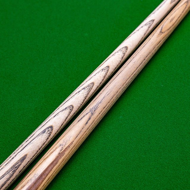 Naipni Factory Wholesale Maple Wood 1 Piece Pool Pole Billiard & Snooker Pool Cue