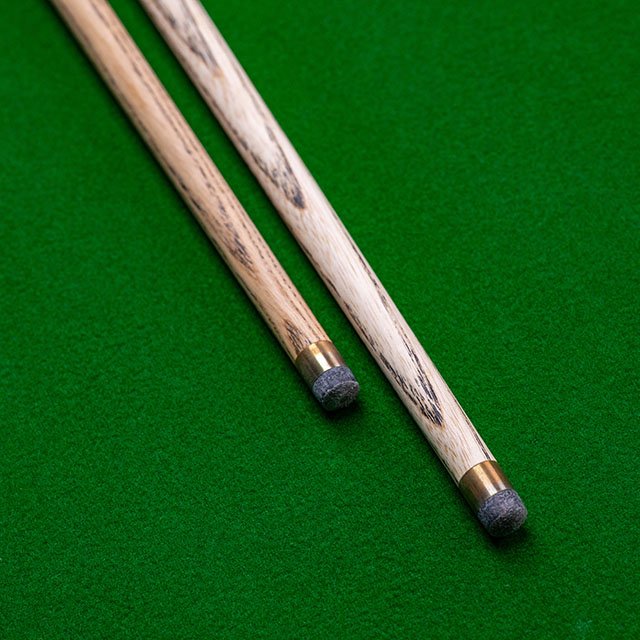 Naipni Factory Wholesale Maple Wood 1 Piece Pool Pole Billiard & Snooker Pool Cue