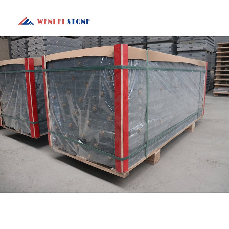 High Quality used granite pool tables Slate Billiard Table Price