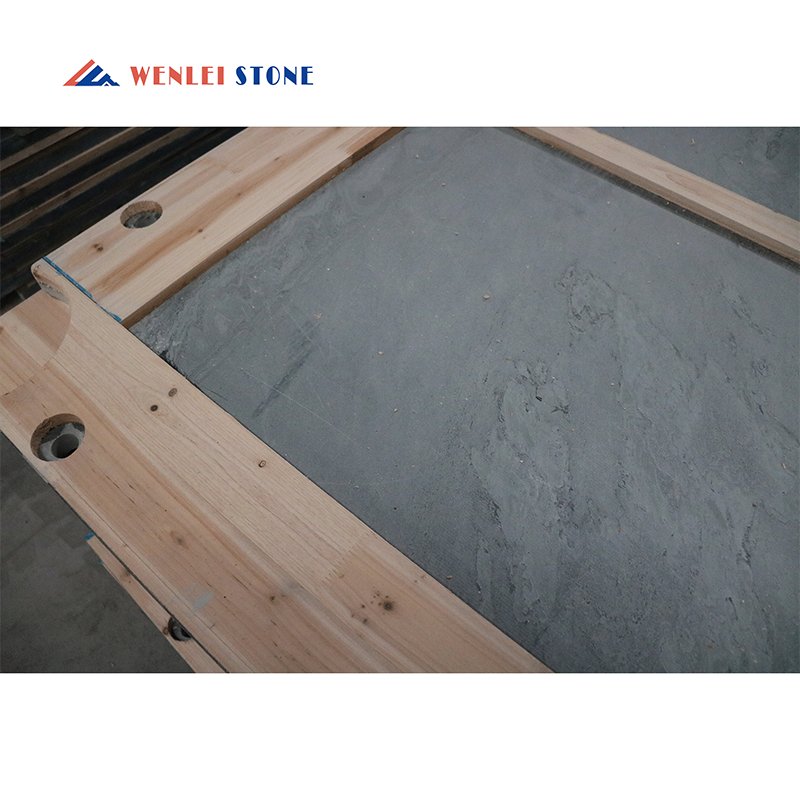 High Quality used granite pool tables Slate Billiard Table Price