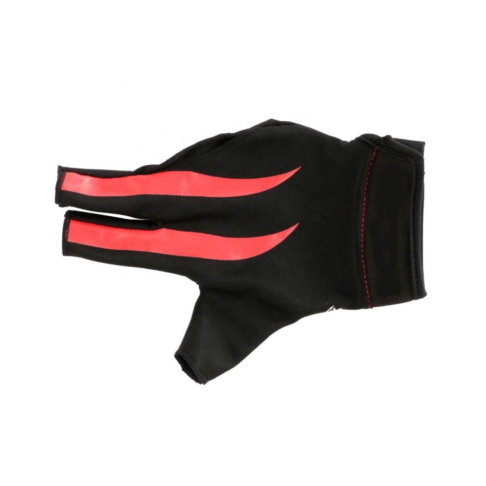 Good Quality Snooker Gloves for Billiard Shooters Carom Pool Snooker Cue Sport