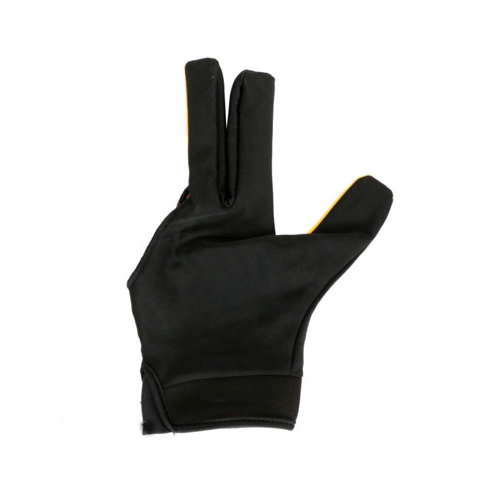 Good Quality Snooker Gloves for Billiard Shooters Carom Pool Snooker Cue Sport