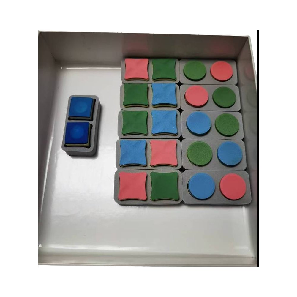 Free sample OEM factory custom brand logo packaging customization snooker Billiard Pool Chalk
