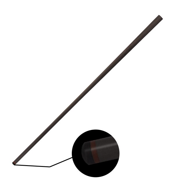 NO.78 ding zhi -4 Carbon Fiber Cue OEM Customized 1/2 Split Snooker & Billiard Pool Cue Series Factory Customization